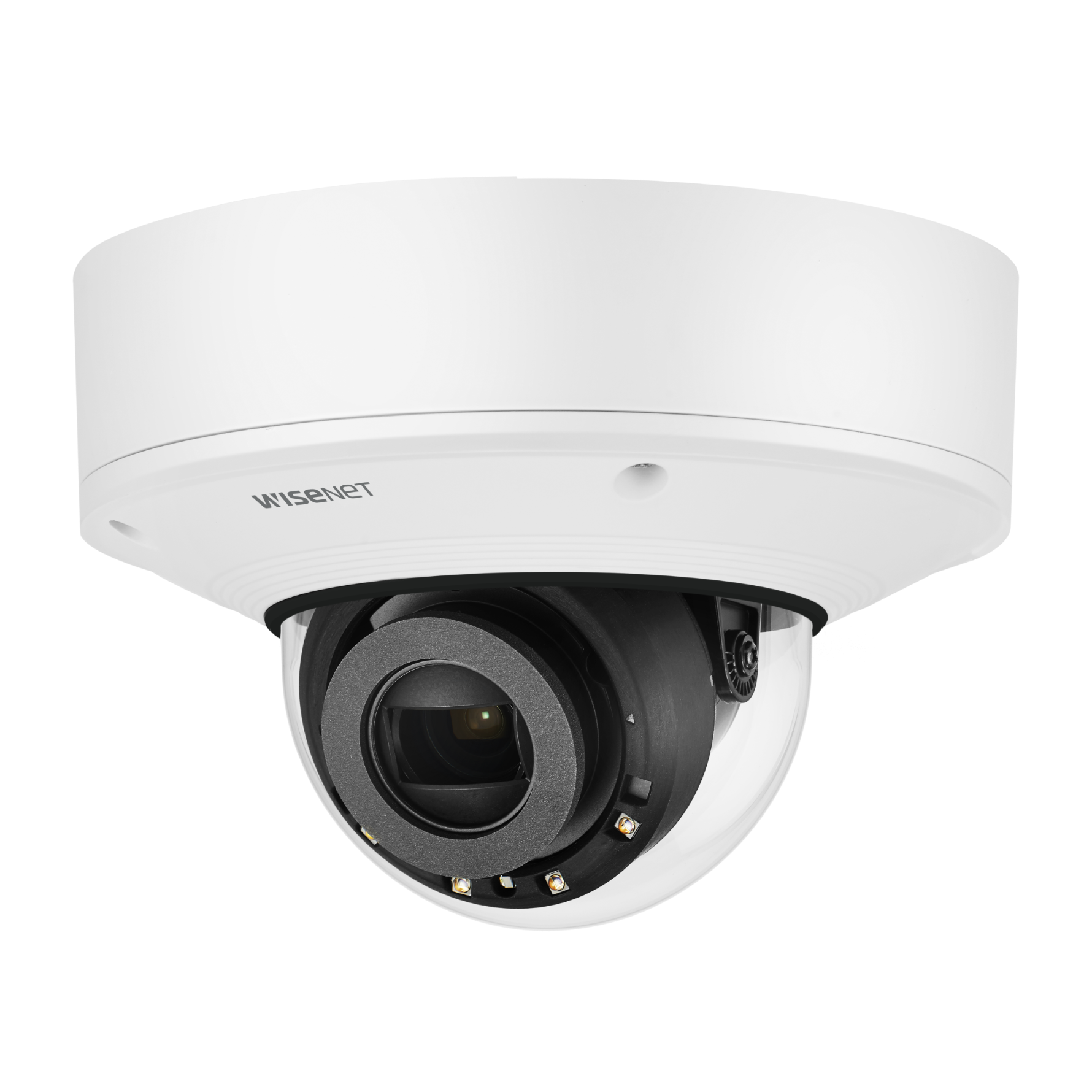 Hanwha XNV-6081RE IP Cameras | Tensor Security